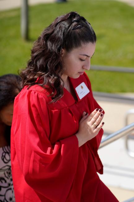 Confirmations 2023